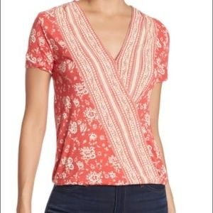 Boho Lucky Brand Shit